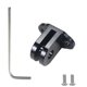 thumbnail image 1 of For Go Pro Hero 8 7 6 5 Action 2 Mount Clip Mount For Go Pro Camera,Mount Clip For GoPro Hero 8/7/6/5, Action 2 Mount, Camera Accessories, 1 of 1