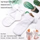 thumbnail image 1 of Kimi-Vestido De Encaje Sin Mangas De Color Sólido Para Bebés Niña Pura Blanca Y Diadema 2 Piezas Conjuntos De Dobladillo De Arco Dulce Vestidos De Princesa Bautismo Para Bebé De 0 A 24 Meses, 1 of 4