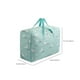 thumbnail image 3 of Fiudx Liquidación De Ahorros De Verano Bolsa De Almacenamiento Grande - organizador De Ropa De Tela Oxford - Bolsa De Embalaje Para Mudanza - Bolsa De Almacenamiento - Viaje De Colcha De Viaje, 3 of 7