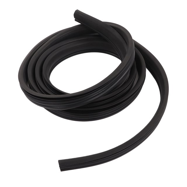 Burlete de goma para puerta delantera, burlete de goma para puerta, burlete para puerta, tecnología de vanguardia