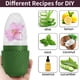 thumbnail image 5 of Aparatos de cocina, accesorios de cocina, moldes de silicona reutilizables para masajes, rodillos de hielo faciales, rodillos de hielo para rostro y ojos, herramientas de belleza facial, moldes de sil, 5 of 6