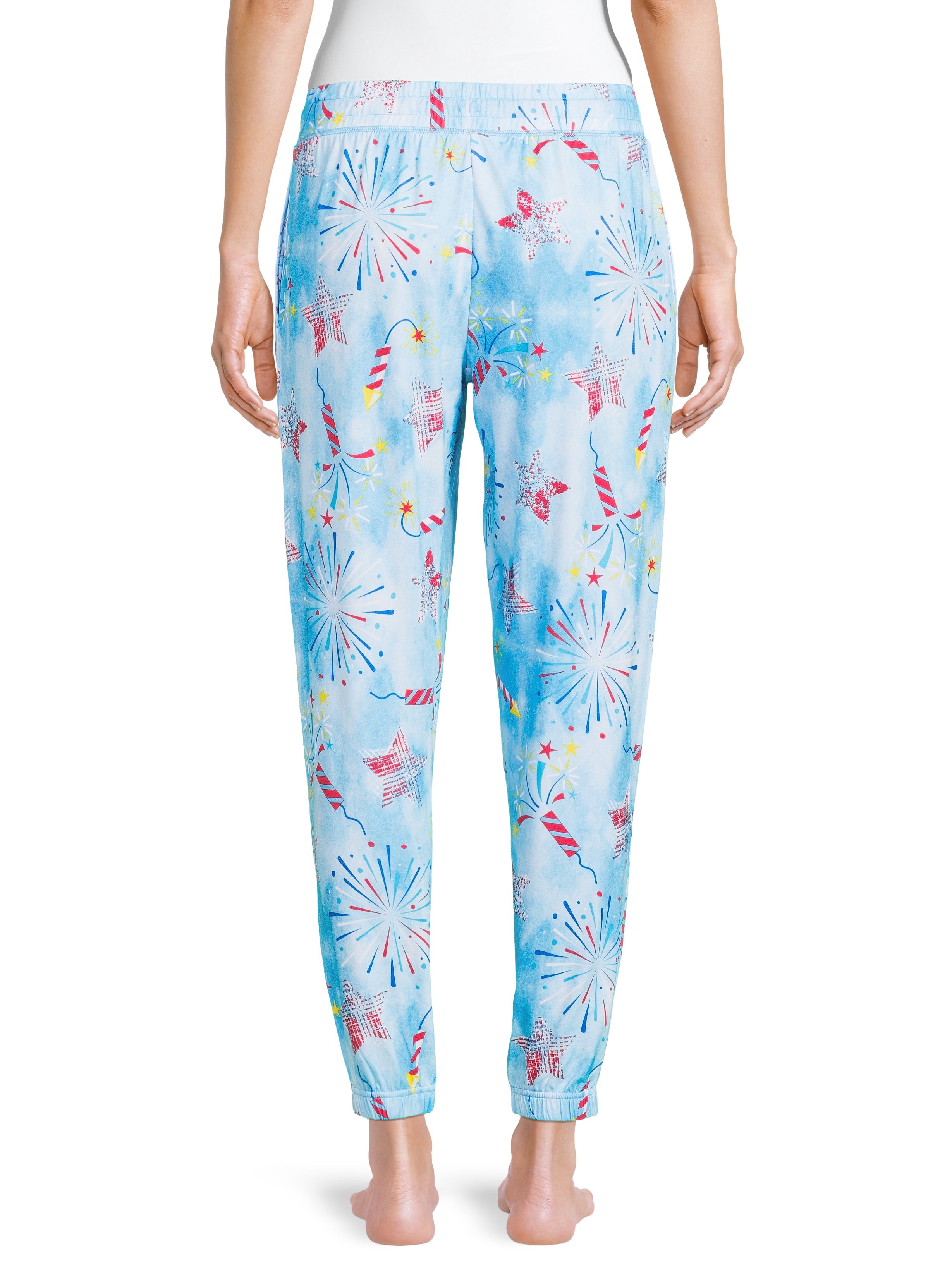 Women's Americana Joggers