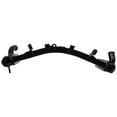 thumbnail image 2 of cciyu Radiator Fit for 2006-2016 for Yamaha for YZF R6 Replace OE 2C0124610000,13S124610000, 2 of 5