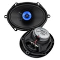 thumbnail image 2 of Juego De Bocinas Audiobahn 6x8 2 Vías para Auto AS68M, 2 of 4