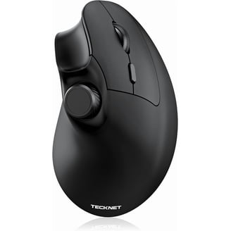 Logitech MX Master 3 Wireless Mouse, Silent, Ergonomic, Precision