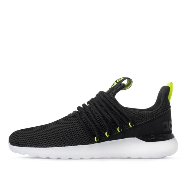 Tenis Adidas Lite Racer Adapt FZ0768 Negro Hombre 28.5