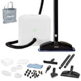 thumbnail image 1 of Dupray NEAT Steam Cleaner with Advanced Cleaning Pack, 1 of 1
