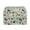 Chicken Floral, variant on Yuyamidu Blue Toaster Cover 4 Slice Butterfly Floral Kitchen Decorative Cover for Small Appliances Wide Slot Microwave Toaster Oven Cover Clean from Smudges, Oil, Food Stains