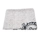 thumbnail image 1 of Mantel de algodón y lino para mesa de comedor, cocina, protector, decoración, 140 x 140 cm, 1 of 8