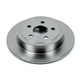 thumbnail image 2 of Power Stop AR8343 Autospecialty OE Replacement Brake Rotor - Rear, 2 of 4