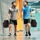 thumbnail image 5 of Basketball Backpack- Shoulder Crossbody Bag- Basketball Bag- Volleyball And Football Bag, 5 of 9