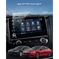 thumbnail image 2 of Protector de pantalla LANTU para Honda Insight Touring/EX 8" 2019-2025, 2 of 8