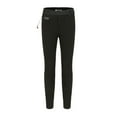 thumbnail image 1 of Monstrate Pantalones calefactables Pantalones calefactores Ropa de invierno Interruptor de control ajustable Carga USB Ropa eléctrica de 3 Suministros térmicos 2XL, 1 of 6