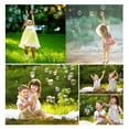 thumbnail image 3 of Bubble tray children‘s educational toy accessories bubble blowing tool, 3 of 11
