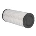 thumbnail image 5 of Filtro de aire P954603 Reemplazo redondo de papel HV NBR para motores industriales Lister Petter, 5 of 5
