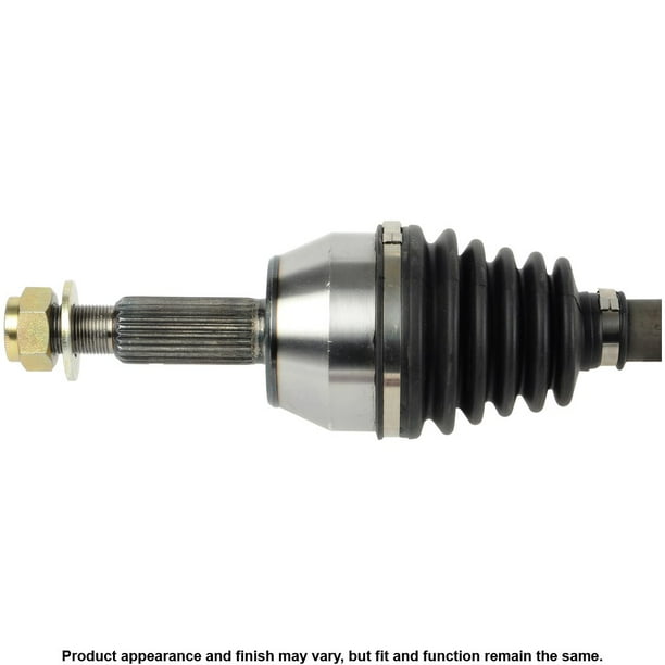 CABINオートチェンジヤーⅡ Amazon.com: American LandMaster 2-20863 Front CV Half Shaft