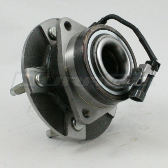 DuraGo 295-13189 Axle Bearing and Hub Assembly