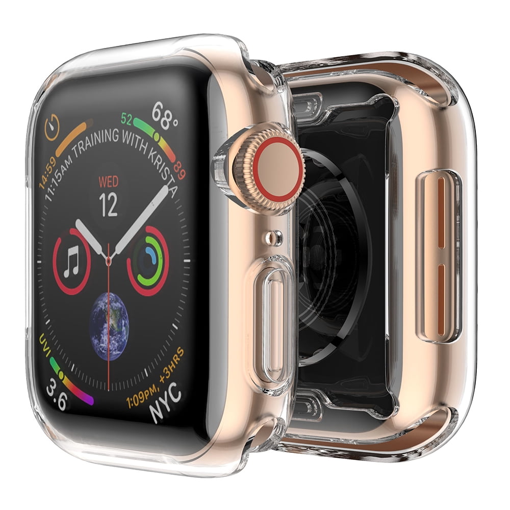 camera on apple watch series 4