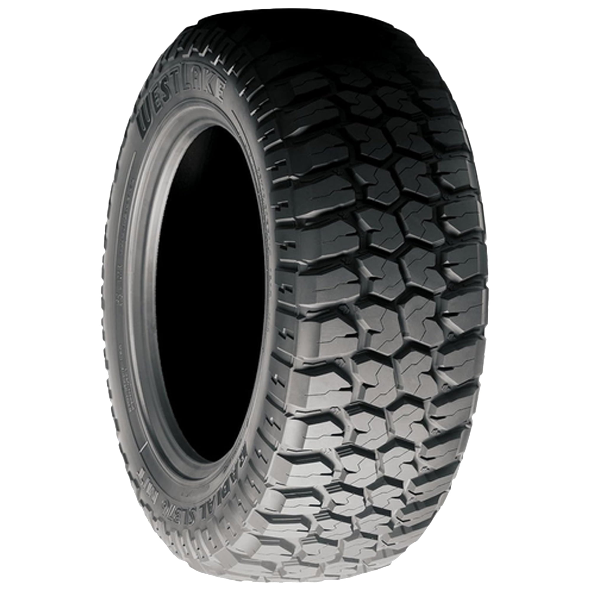Westlake SL376 M/T Mud Terrain LT235/80R17 120/117Q E Light Truck Tire