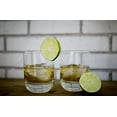 thumbnail image 3 of Ice Tray Easy Release White Ice Cube Trays, 16 Cube (Pack of 2) (2867-WHT-2), 3 of 5