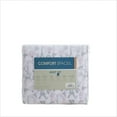 thumbnail image 3 of Comfort Spaces 100% Cotton King Sheet Set 4-Pieces Parisienne Pink Lightweight Breathable All Season Cozy Sheet Set, 3 of 7