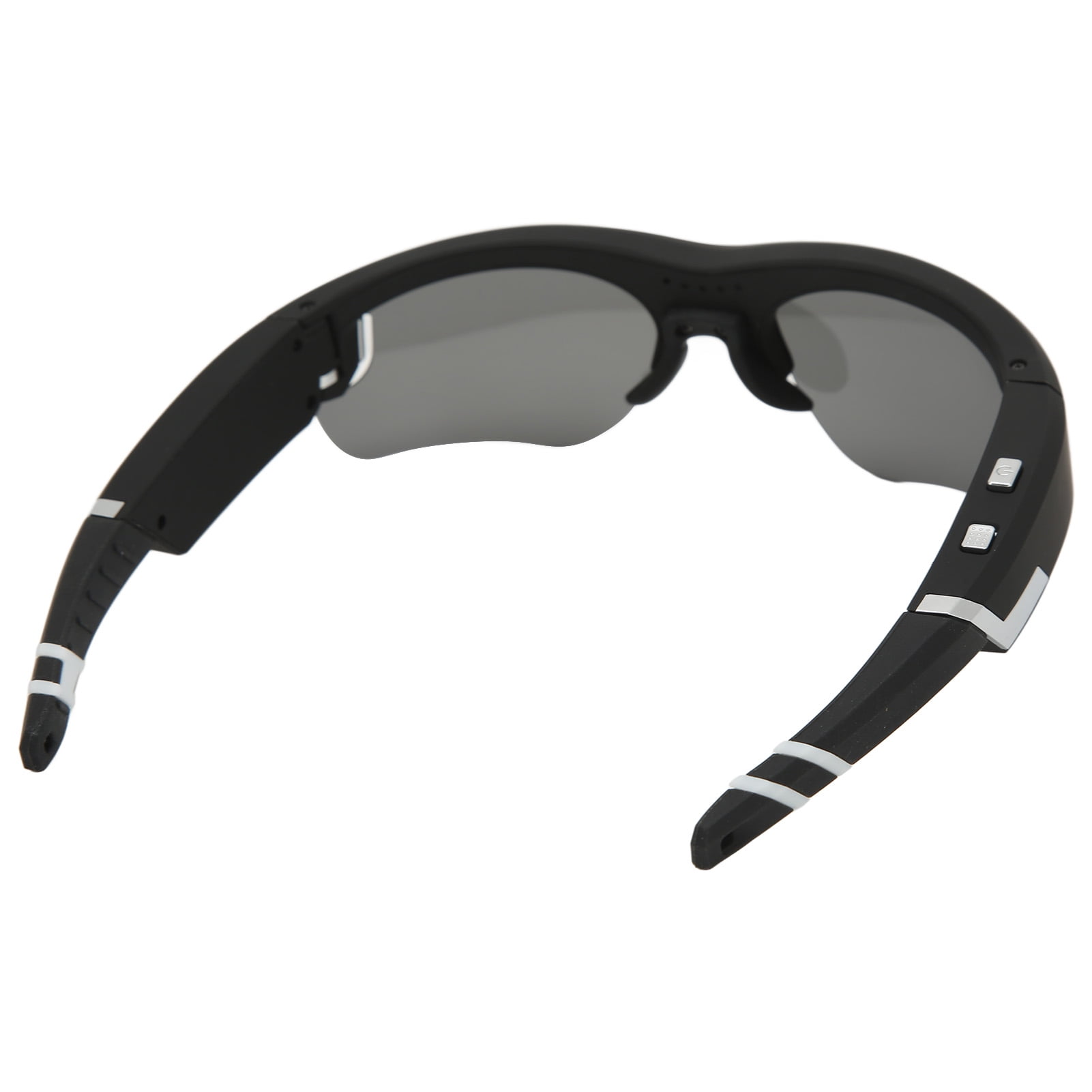 Action Camera Glasses, Dynamic Video Shooting Camera Glasses HD 1080P