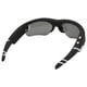 thumbnail image 5 of Gafas de acción HD 1080P con cámara de grabación de vídeo, gafas inteligentes con 4 pares de lentes para ciclismo, conducción y caza., 5 of 14