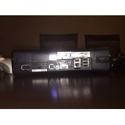 Restored Microsoft, Xbox 360, Video Game Console, 250 GB, Matte Black, 1, 1, 1
