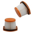 thumbnail image 3 of Reemplazo de robots de barrido Filtro de 5 uds para sistema Shark Wandvac Ws620 Ws630 Ws632 Accesorios, 3 of 5