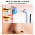 thumbnail image 5 of Recharable Pore Vacuum Cycle Deep Cleaning Electric Facial Er Skin Care Tool, 5 of 5