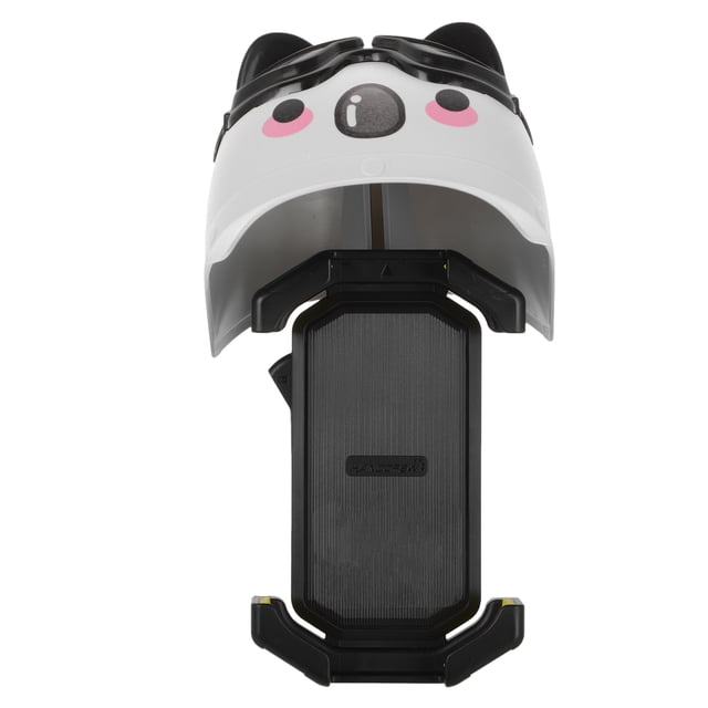 KAKOWELY 1 Set Electric Bike Phone Holder Cycling Phone Holder Phone Stand Rack Phone Holder Motorcycle Bike Riding Phone Mount Cycling Equipment5.91"X4.72"X4.33"