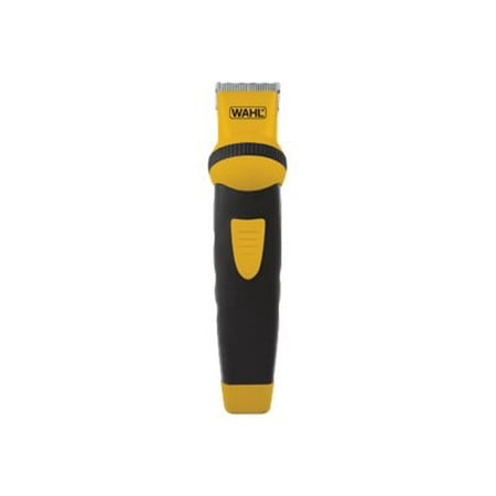 WAHL GroomsMan ProSport 9953-1301 - Trimmer - cordless