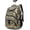 Army Camo, variant on Rolling Backpack for Women, 17.3 Inch Wheeled Laptop Backpack,Large Travel Carry- Bag for Teachers College Students, USB Port Business for Airplane Overnight Luggage,