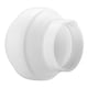thumbnail image 1 of Silicone Soft Light Ball for Godox V1 Flash Special Soft Light, 1 of 5