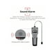 thumbnail image 5 of Bf200 Brake Fluid Tester Pen Led Compatible With Dot3/dot4/dot5.1 Brake Fluid Test Tool Accurate Brake Oil Quality Check Pen, 5 of 5