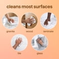 thumbnail image 3 of method All-Purpose Cleaner Spray, Sandalwood + Cedar - Cuts Grease & Grime on Counters, Glass, Sealed Wood & Floors, for Kitchen & Bathroom, 28 fl oz, 3 of 8