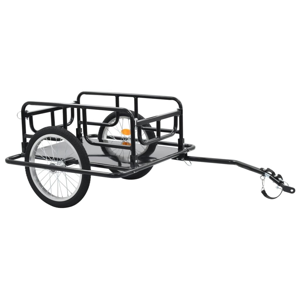 bike cargo trailer walmart