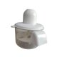 thumbnail image 4 of Peladora de uvas eléctrica automática para frutas pequeñas, ajos, accesorios eficientes, 50 W, dispositivo de cocina inteligente para aceitunas., 4 of 9