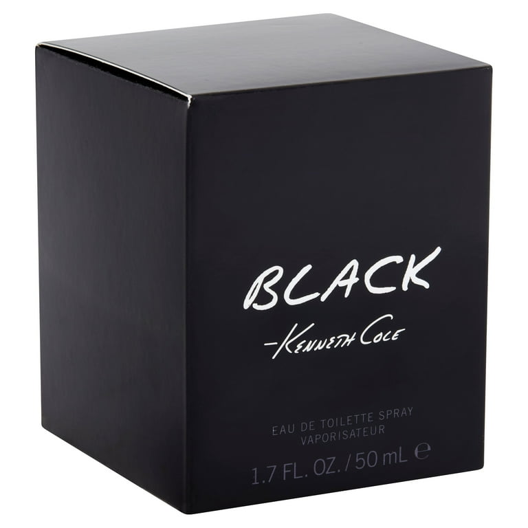 Kenneth Cole Black by Kenneth Cole - Walmart.com