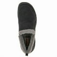 thumbnail image 3 of JSPORT Women's Elenor Slip On Shoe In Black, 7.5, 3 of 4