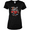 Black, variant on Shelby G.T. 500 Cobra Red Speedster Ford Motors Classic Cars and Trucks Womens Graphic T-Shirt