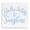 Saltwater Sunshine Nautical Coastal, variant on Stupell Industries Contemporary Minimal Saltwater & Sunshine Canvas Art, 17 x 17, by SunDance Group; LLC