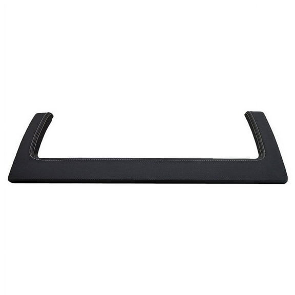 Sea Ray Boat Port Dash Panel XVW-473-021 | 250 Black