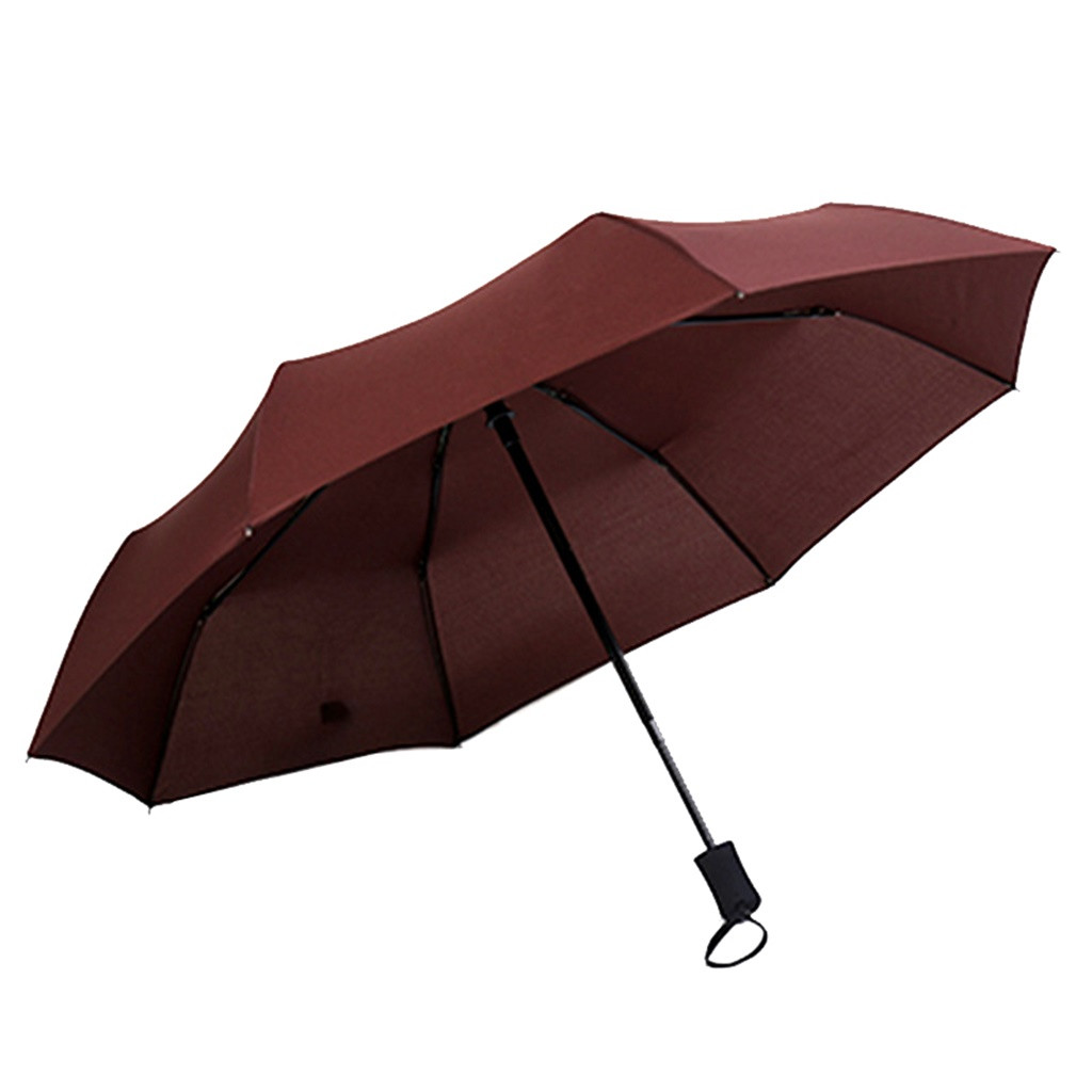 MIARHB ?MIARHB?Windproof Double Layer Inverted Umbrellas Reverse