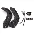 thumbnail image 2 of 20X para Accesorios de Riel de Casco FAST DIY Multifuncional para Equipo de Protección Accesorios de Riel de Casco Portátil Arc, C1, 2 of 7
