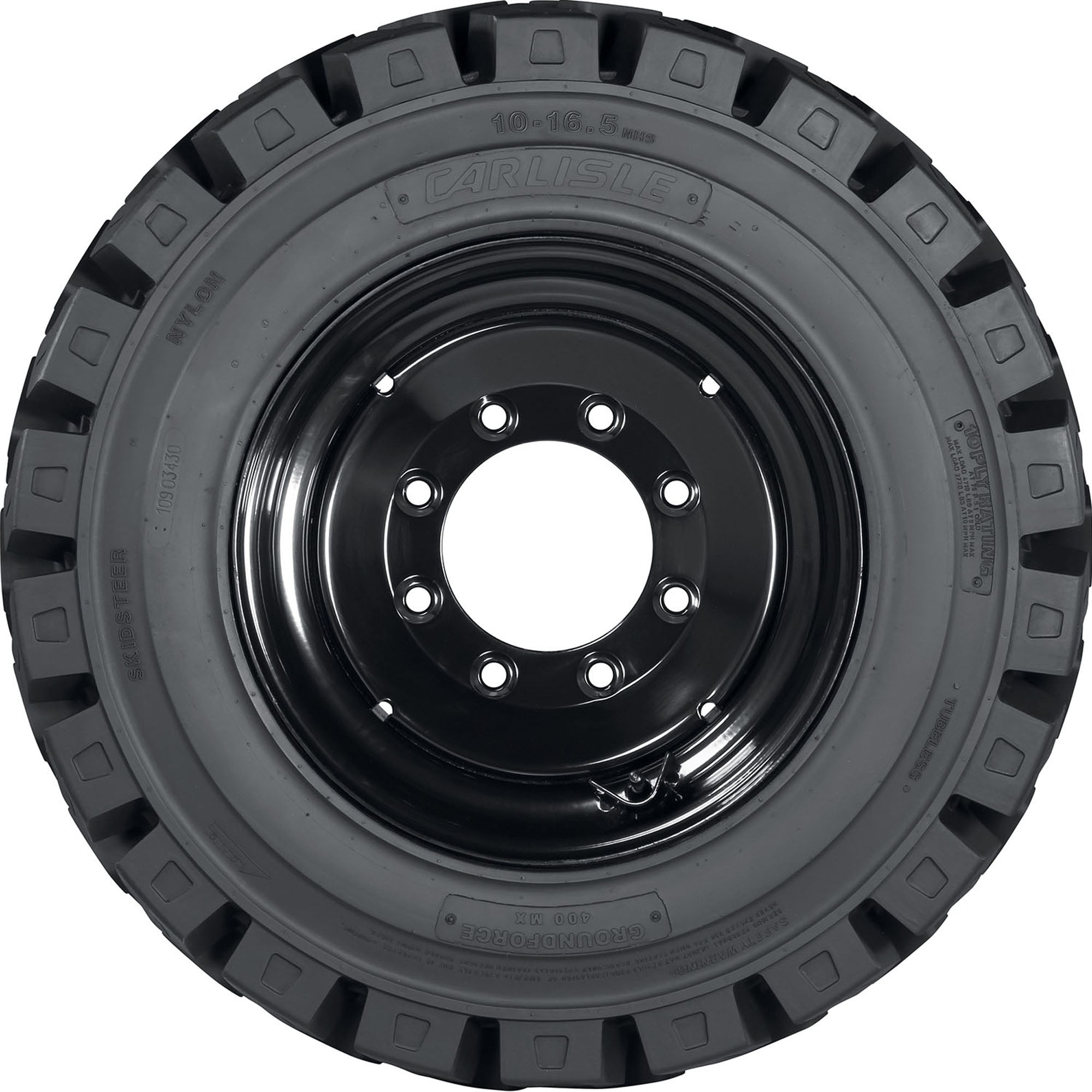 Carlisle Ground Force 400 MX 12-16.5 G/14PLY Carlisle Ground Force 400 MX 12-16.5 G/14PLY Sansujyuku sansujyuku.com