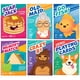 thumbnail image 1 of Juegos de cartas LotFancy 6 Decks Go Fish Old Maid Crazy Eights Kids, 1 of 8