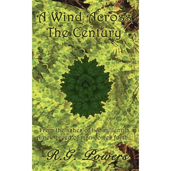 A Wind Across the Century, (Paperback)