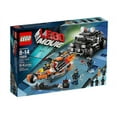 thumbnail image 2 of THE LEGO® MOVIE? Super Cycle Chase Playset w/ Five Minifigures | 70808, 2 of 5