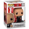 thumbnail image 1 of POP The Rock Funko Funko WWE, 1 of 2
